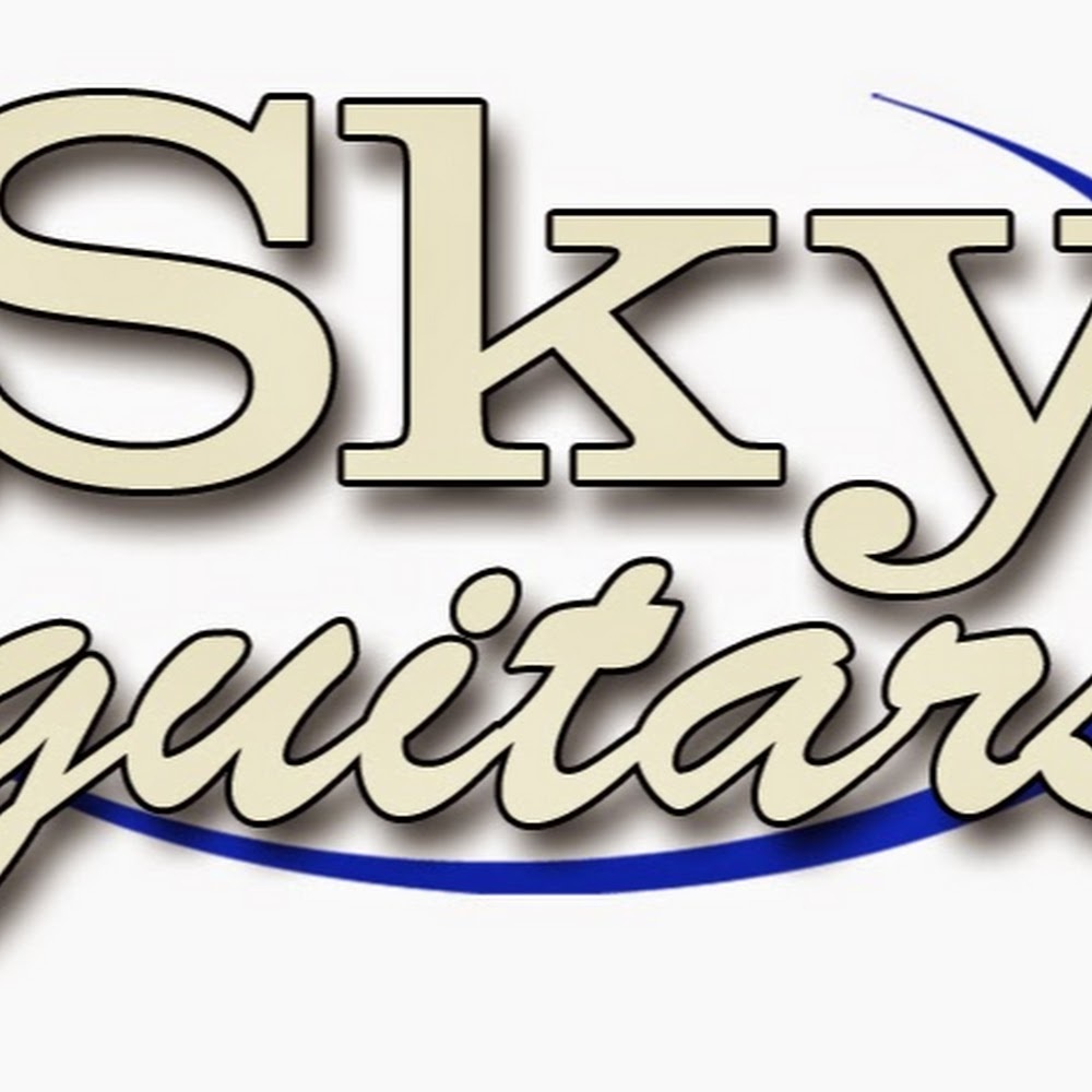 Meet your Posher, Sky
